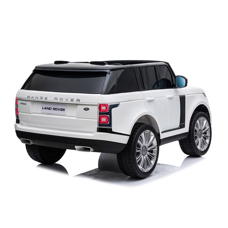 Battery Car For Child Range Rover Ride On Car Tusi