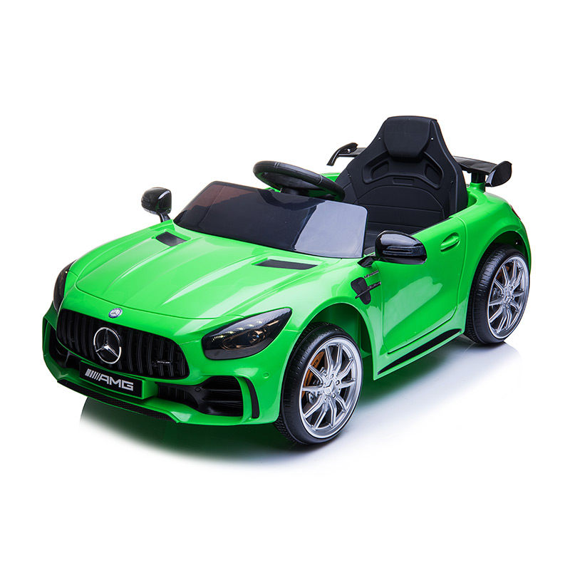 amg baby car