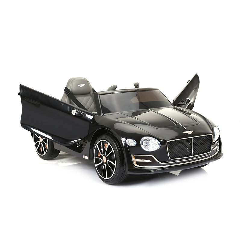 bentley electric car toy