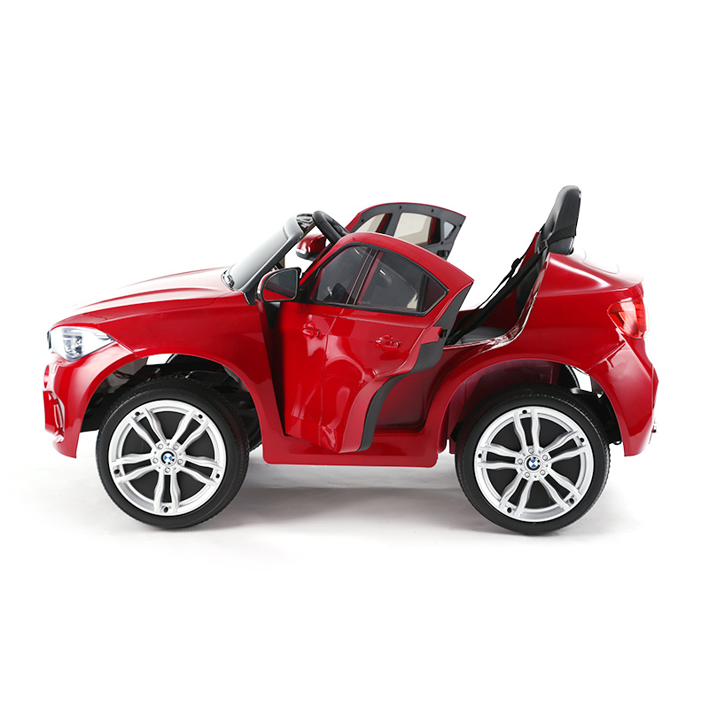 toddlers cars to ride in