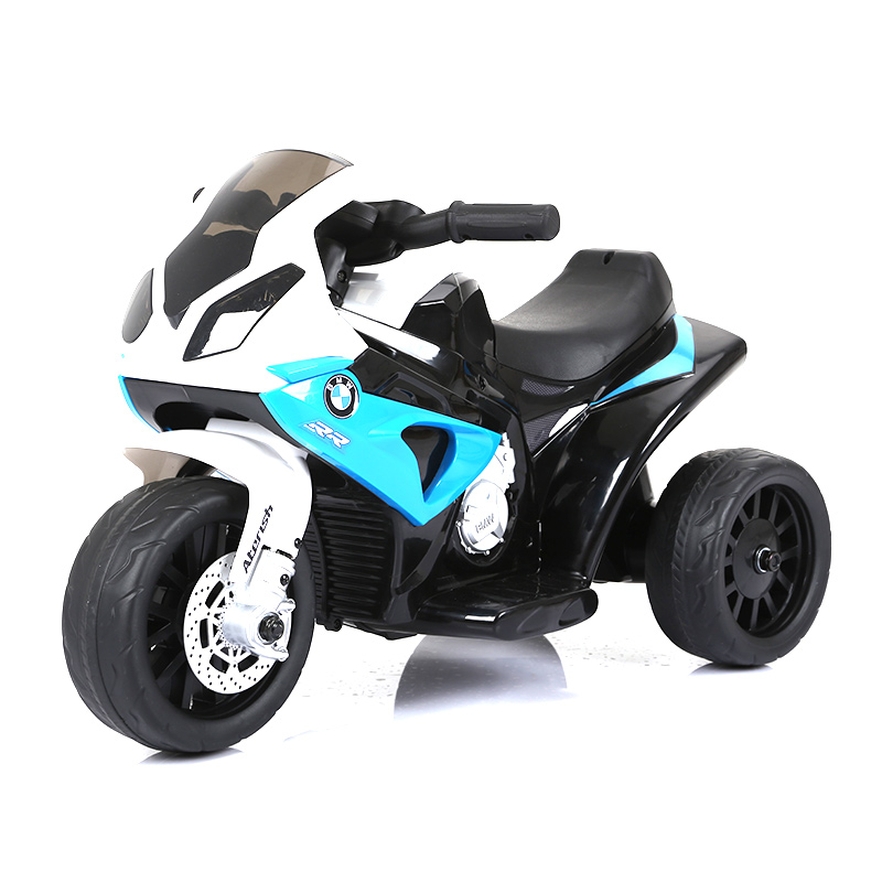 3 Wheel Motorcycle For Kids BMW Kids Motorcycle BMWS1000RR