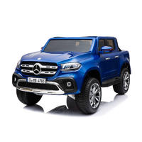 XMX606 Mercedes Benz X-CLASS Ride On Toy Cars For Toddlers