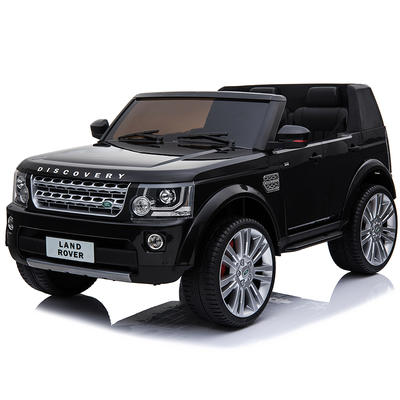 Two Seater Electric Ride On Cars Range Rover 12V Ride On