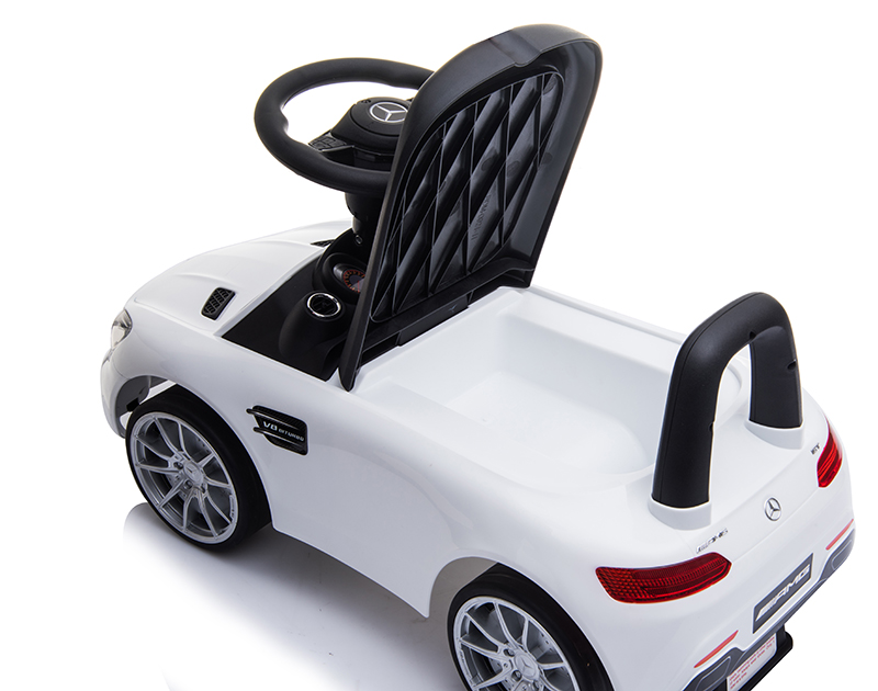 motorized toy car