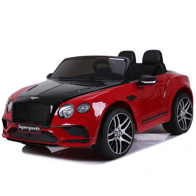 2018 Hot selling high quality children car kids electric car toy baby ride on car JE1155