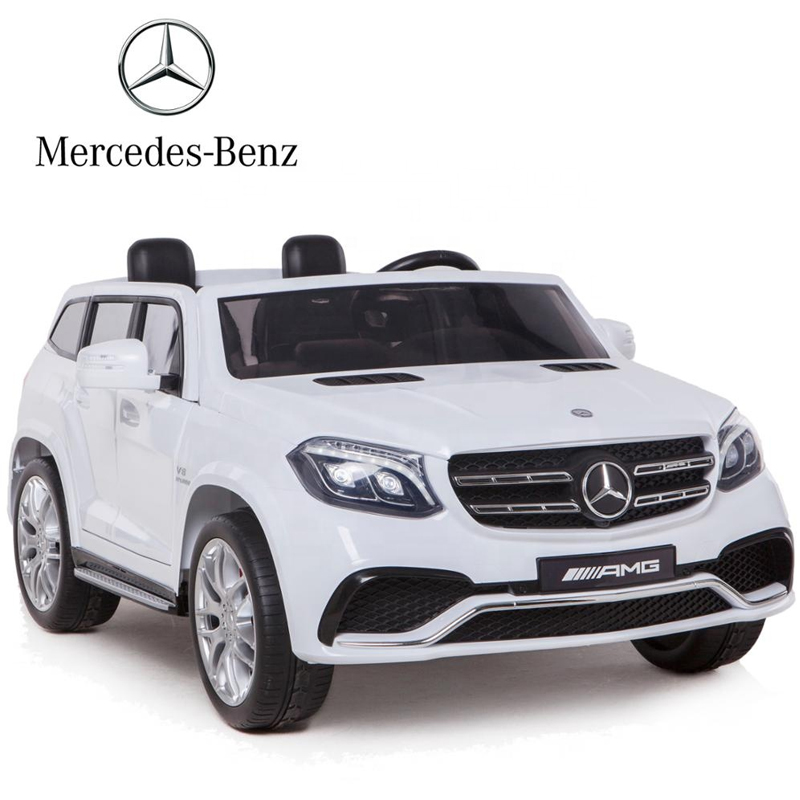 mercedes benz toy car price