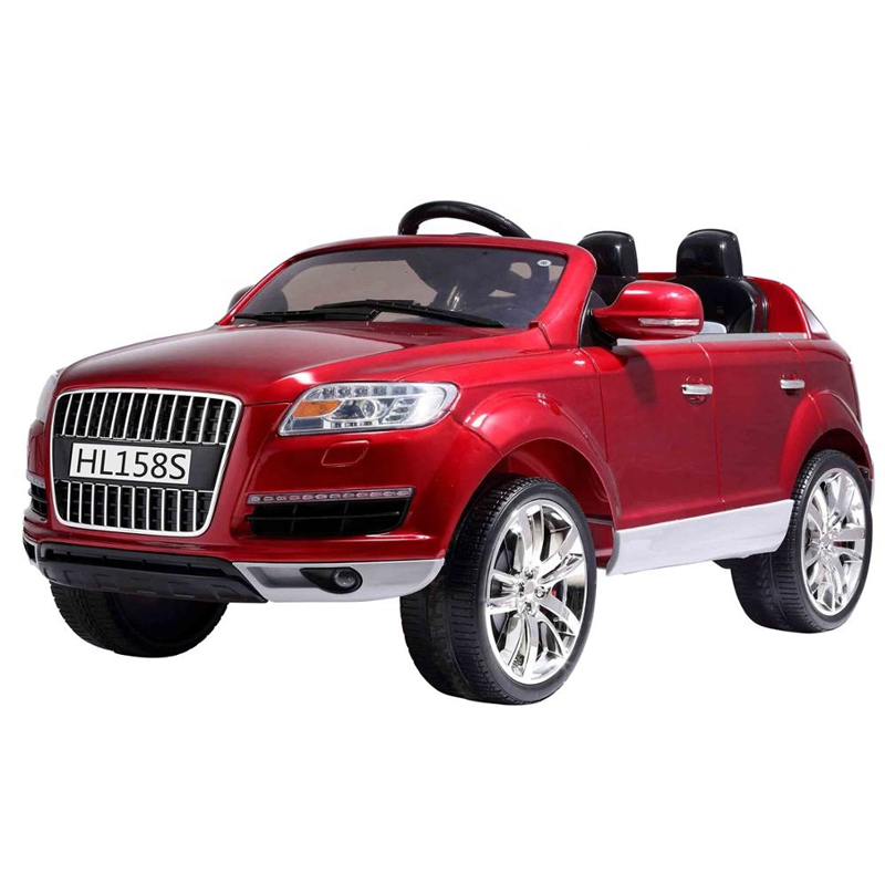 baby car audi