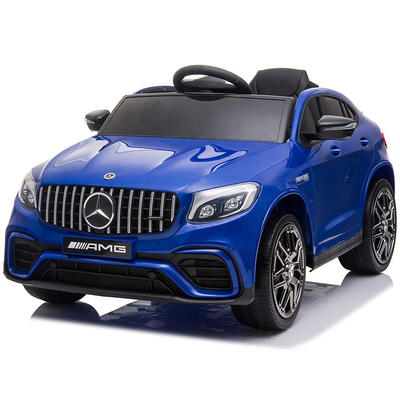 Licensed kids ride on car electric with remote control