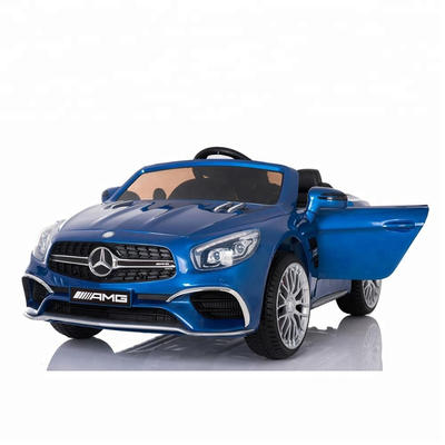 New hot selling cheap kids ride on cars smart kid car toy baby electric car XMX602