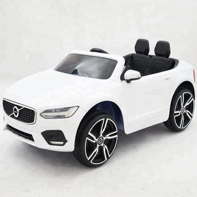 New model toy car for kids to drive license ride on car electric baby car prices S90