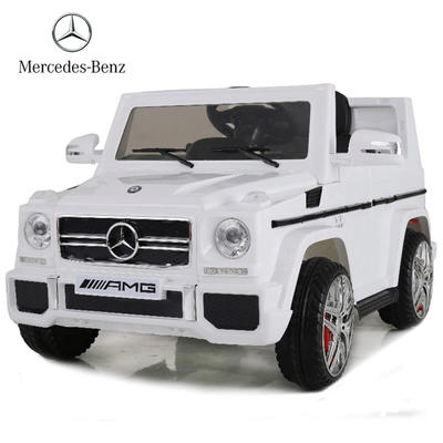 Children cars electric outdoor mercedes licensed ride on car kids electric toy car to drive