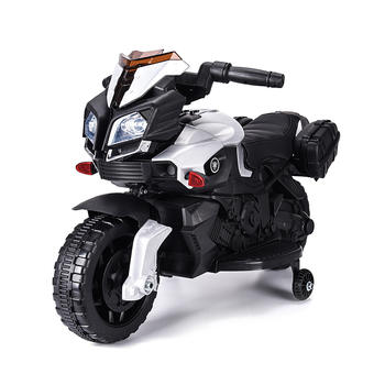 2018 hot fashion plastic cheap toys for kids motorcycle children electric ride on car TC919
