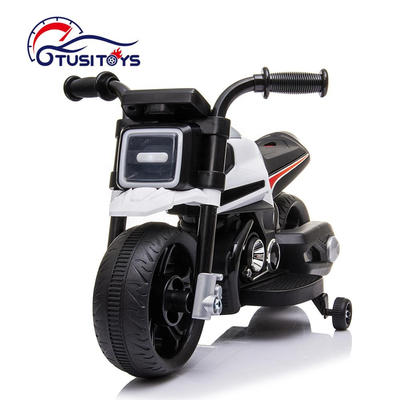 2019 Cheap Mini Children Motorcycle Factory Prices Electric Motorcycle For Kids
