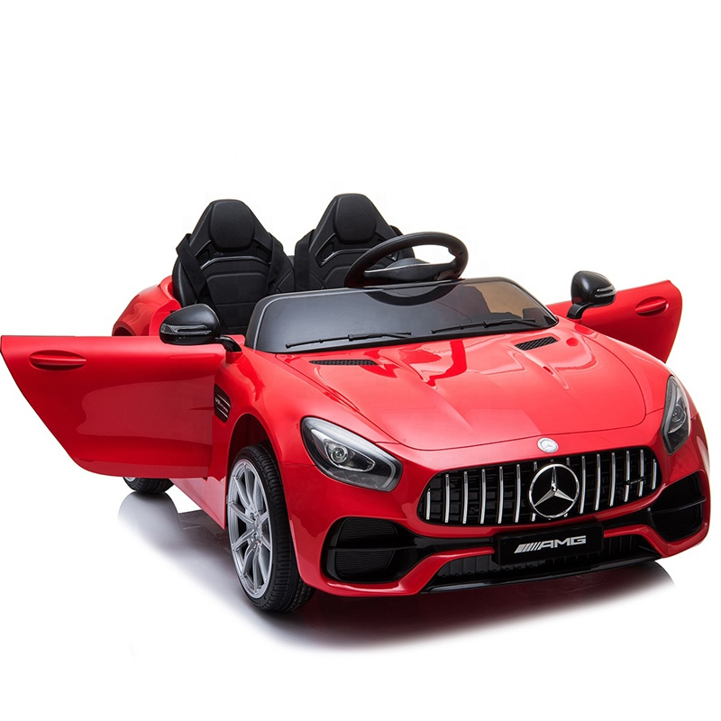 children's electric ride on car with remote control