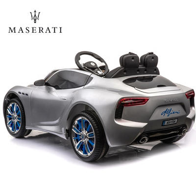 New products electric car children toy car for kids to drive licensed 12v electric ride on car SX1728
