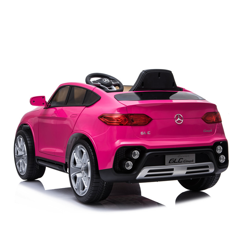 baby electric ride on