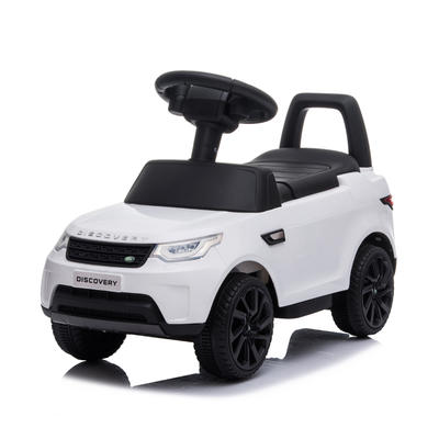 2019 new licensed Land Rover children electric ride on car for kids
