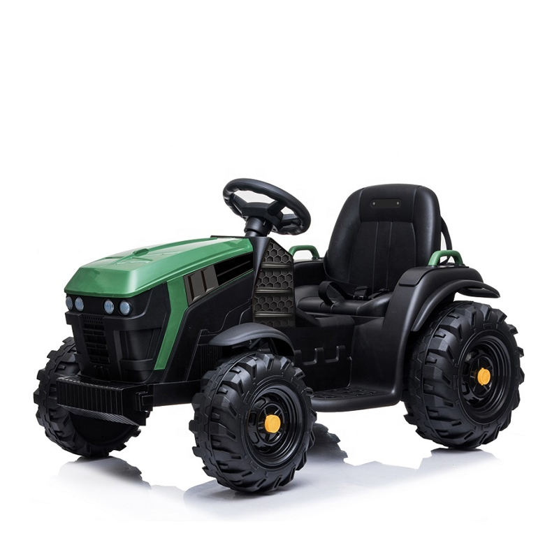 kids ride on mower