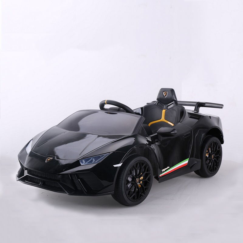 2020 Power Wheel Lamborghini 12v Kids Ride+on+car Electric ...