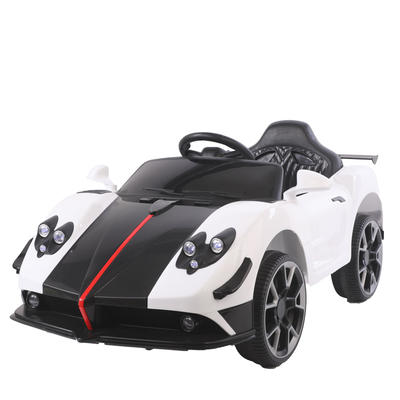 2020 New High Quality Electric Kids Ride On Remote Control Power Car Ride+On+Car Toys Cars