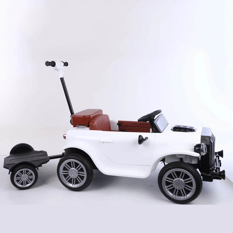 2020 kids ride on car electronic hot sale baby rc children 12V battery toy car controlled