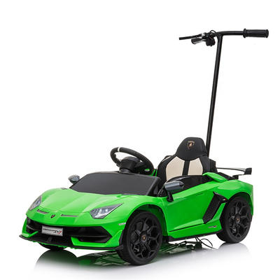 2020 hot sale electric ride on cars for kids to drive with remote control baby ride on toy car
