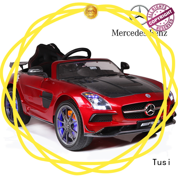 outdoor car for kids